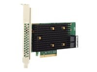 BROADCOM BROADCOM 9500-8i 12Gb/s HBA TriMode SAS/NVMe/SATA