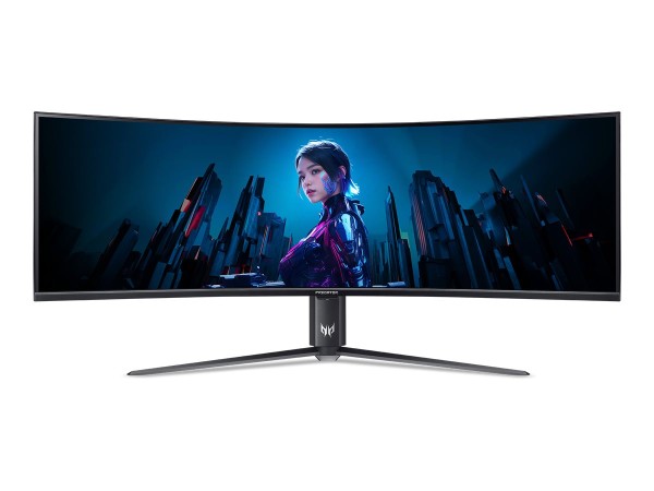 ACER ACER Predator Z57bmiiphuzx 144,8cm (57")