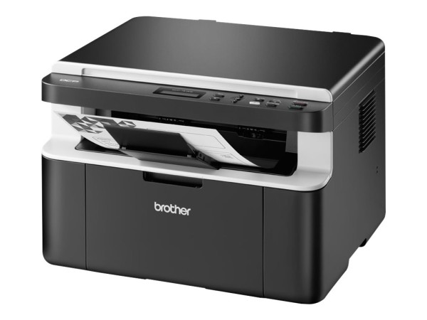 Brother DCP-1612W 3in1 Laser DCP1612WG1