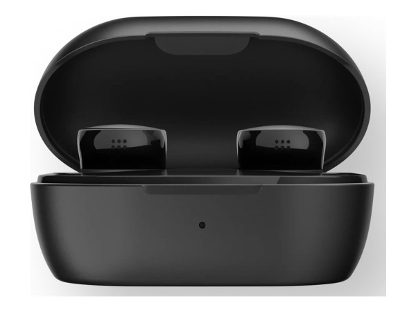 BOSE 888507-0100 Kopfhörer QuietComfort Kabellose Noise-Cancelling-Earbuds, 888507-0100