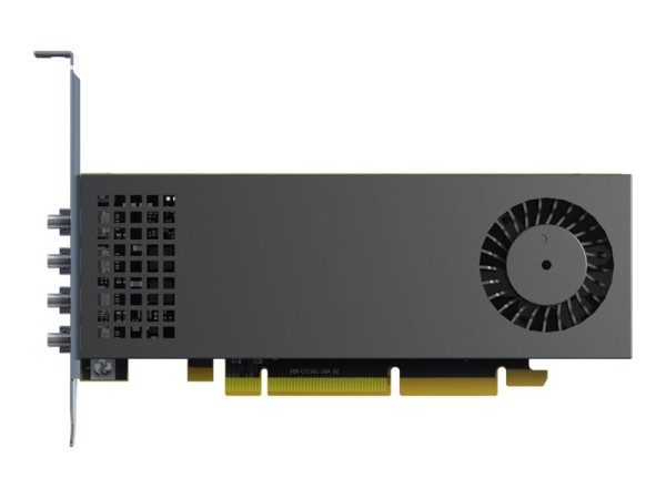 MATROX MATROX Grafikkarte LUMA A310FP 4GB