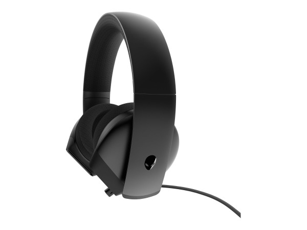 DELL Alienware Gaming Headset AW310H - Headset - ohrumschließend (545-BBCK) 545-BBCK