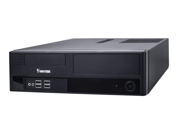 VIVOTEK VIVOTEK SUPREME NS9521 CMS Desktop 32-CH VAST 2 Station H.265, 32CH, 1 HDMI+1 DP+ 1 DVI, 1080P @ 270