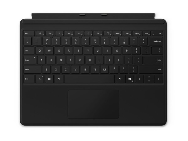 MICROSOFT MICROSOFT Surface Pro Keyboard Qwerty