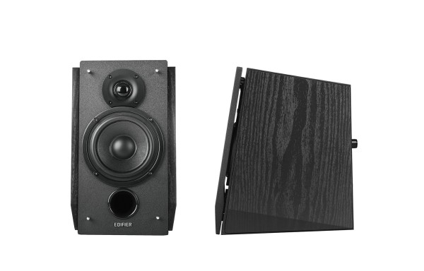 EDIFIER R1855DB BT 2.0 bk R1855DB-BK