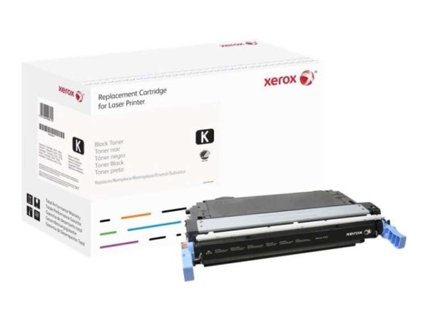 XEROX HP Colour LaserJet 4700 series Cyan Tonerpatrone 003R99737