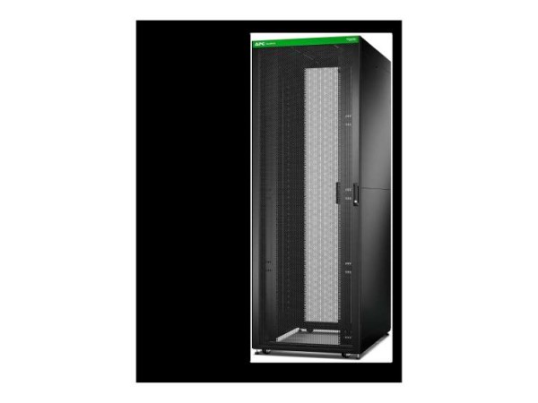APC Easy Rack 800mm/48U/1200mm w/Roof ER8822