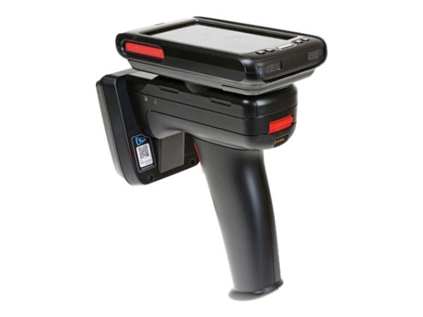 HONEYWELL ePop-Loq - Schutzdeckel - für Honeywell IH21 Handheld UHF RFID Re IH21-EPL-CT40
