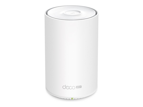 TP-LINK TP-LINK Deco X10 AX1500 Mesh Wi-Fi 6
