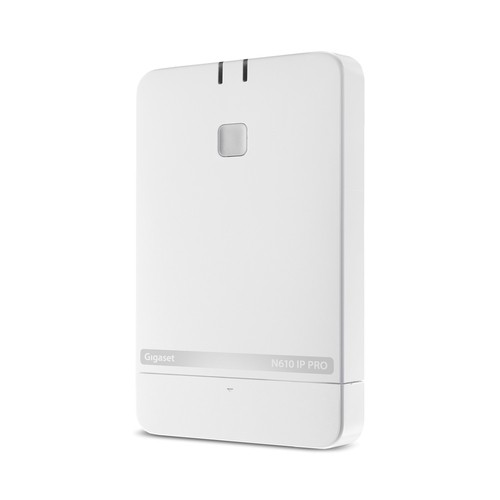 GIGASET GIGASET N610IP Bundle mit 1x S700H