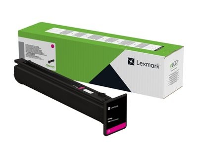 LEXMARK 24B7579 Tonerkartusche 1 Stück(e) Original Magenta (24B7579) 24B7579