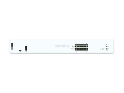 SOPHOS SOPHOS XGS 138 Security Appliance - EU power cord