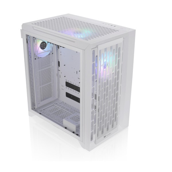 THERMALTAKE CTE C700 TG ARGB Snow White CA-1X7-00F6WN-01