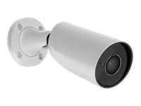 AJAX Netzwerkkamera BulletCam (5 Mp/4 mm) *weiß* 79029.217.WH1
