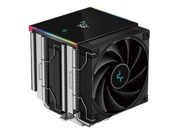 DEEPCOOL AK620 DIGITAL SE CPU-Kühler R-AK620-BKADMN-GJD