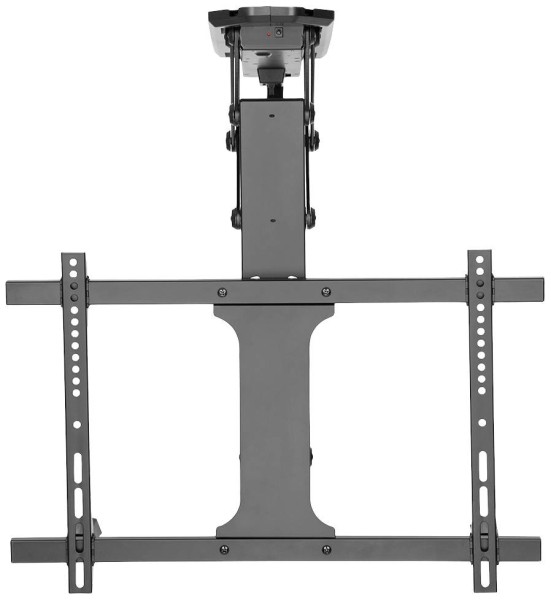 TRANSMEDIA TRANSMEDIA My Wall HL44ML TV-Deckenhalterung Mit Fernbedienung, Neigbar 81,3 cm (32") - 177,8 cm (70