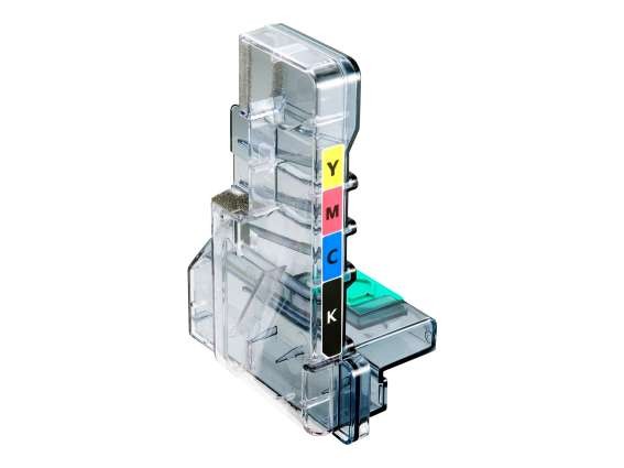 SAMSUNG CLP310 Tonerbehälter CLT-W409/SEE