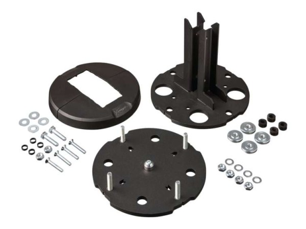 VOGELS PFF 7965 FLOOR PLATE ADJUSTABL 7279650