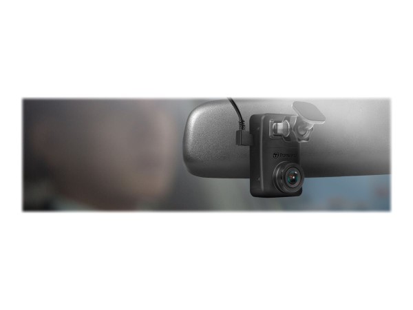 TRANSCEND 32GB Dashcam DrivePro 10 Non-LCD Sony Sensor TS-DP10A-32G