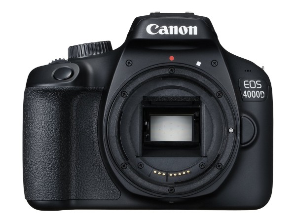CANON CANON EOS 4000D