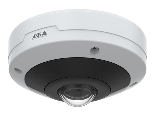 AXIS AXIS M4317-PLVE