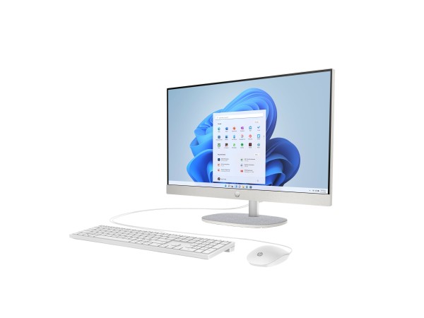 HP HP 24-cr0457ng AiO 60,4cm (23,8") i5-1335U 16GB 512GB W11