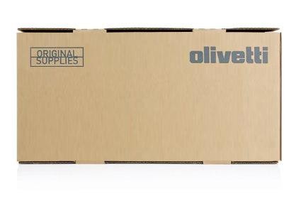 OLIVETTI Toner Yellow B1250 12k| d-Color MF2553 - Original - Tonereinheit ( B1250