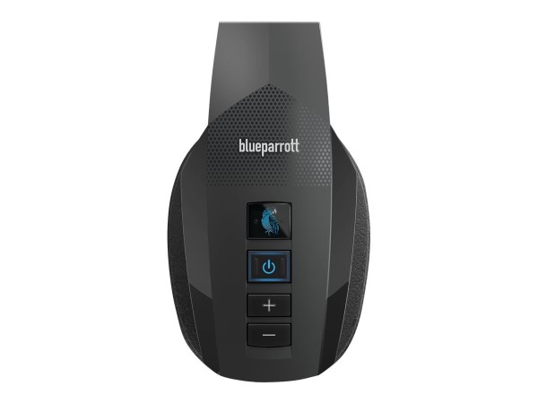 JABRA VXi BlueParrott B450-XT - Headset - On-Ear - Bluetooth - kabellos - N 204270