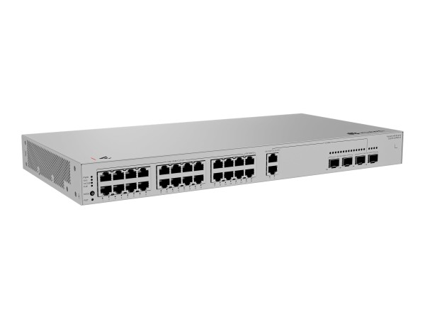 HUAWEI HUAWEI Data Communication S220S-26PN4JX S220S-26PN4JX S220S-26PN4JX 24x10/100/1000BASE-T