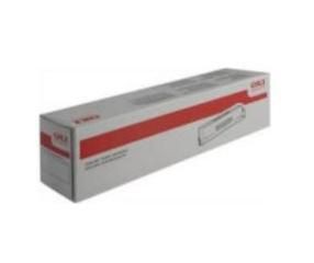 OKI OKI - Weiß - Original - Tonerpatrone - für OKI Pro6410, Pro6410 NeonColor (46298004)