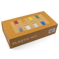 WOBBLEWORKS WOBBLEWORKS 3Doodler 185183 MINT Filament Start Filament-Paket 1 St. ( 8SPLFILLED )