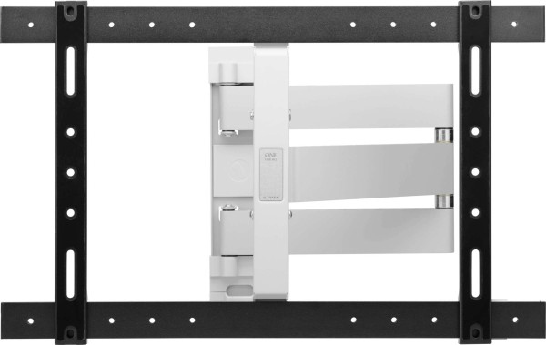 ONE FOR ALL 90'' TV Wandhalterung Ultraslim TURN 180 WM6654
