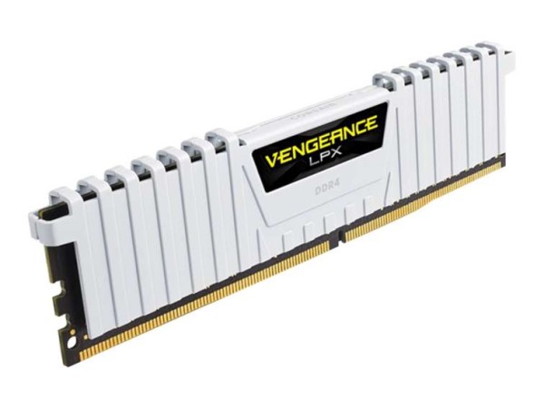 CORSAIR Vengeance LPX 16GB CMK16GX4M2A2666C16W