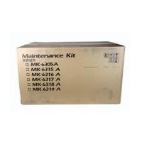 KYOCERA KYOCERA MK 6315 Wartungskit