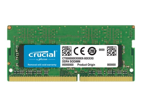 CRUCIAL CT32G4SFD832A 32GB CT32G4SFD832A