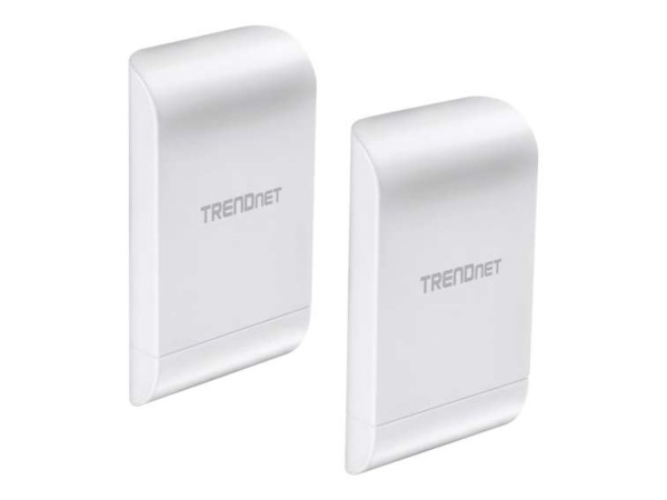 TRENDNET N300 2.4GHz 10dBi Outdoor PoE Access Poin TEW-740APBO2K