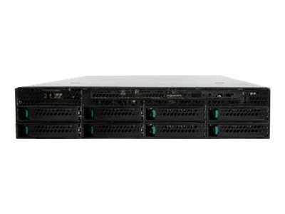 INTEL Server System R2308GZ4GC S2600GZ4 8x 8,9cm 3.5Z Hot Swap Drive Carrie R2308GZ4GC