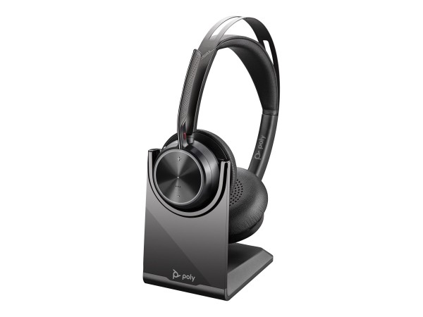 HP HP Poly Voyager Focus 2 UC USB-C Headset