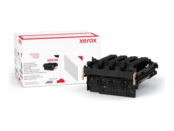 XEROX XEROX Farbe - original - Box - Imaging-Kit für Drucker