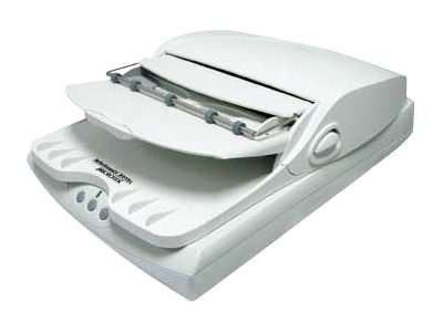 MICROTEK ARTIXSCAN DI 2015C 1108-03-550303