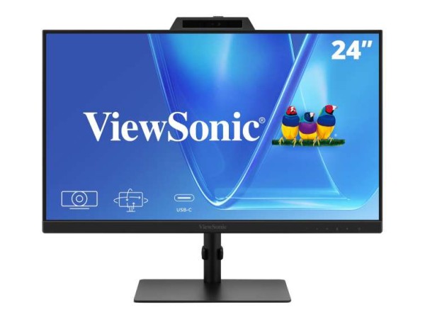 VIEWSONIC VG2441V 60,5cm (23,8") VG2441V