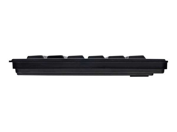 CHERRY G84-5200 LCMFR-2 PS2+USB XS Compl. [FR] bk+ G84-5200LCMFR-2