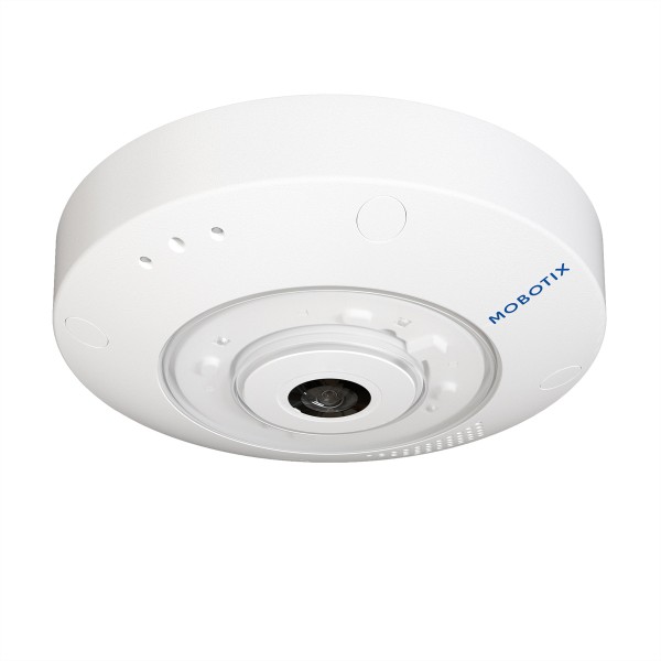 MOBOTIX MOBOTIX c71B Hemispheric Kamera 4K (180°/360° Tag/Nacht) Nurse Assist Kepler Vision