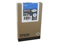 EPSON EPSON T6172 Cyan Tintenpatrone EPSON EPSON T6172 Cyan Tintenpatrone