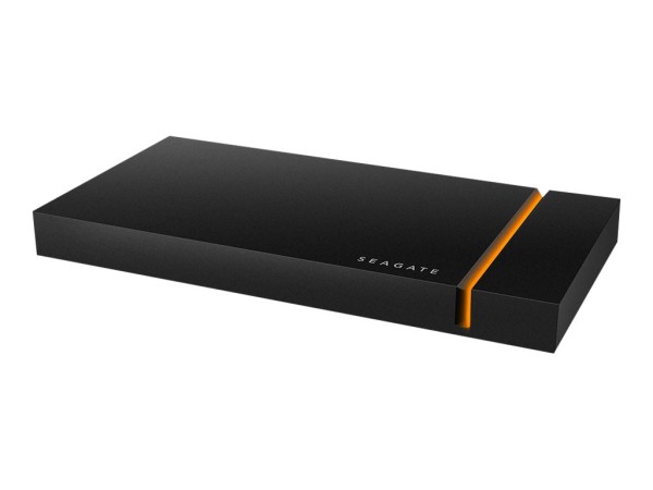 SEAGATE SEAGATE FireCuda Gaming 500GB