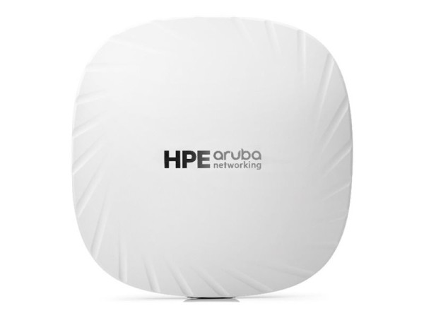 HP ENTERPRISE HPE Aruba Networking AP-505 RW Dual Radio 2x2 Wi-Fi 6 10-pack Campus Access Point