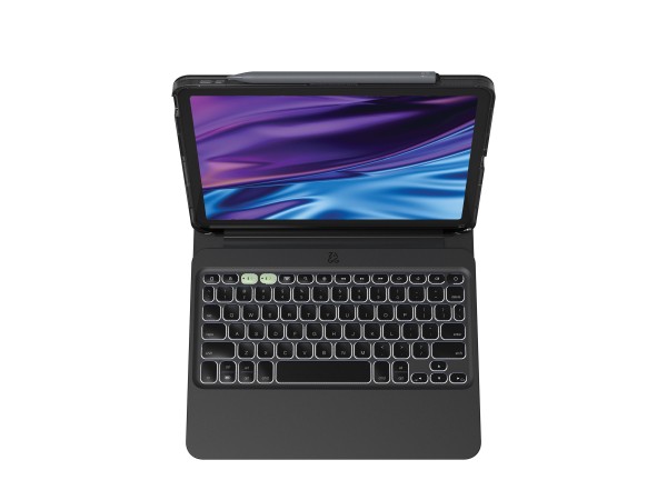 ZAGG ZAGG PROKEYS 2 IPAD AIR 11 (M2/M3)