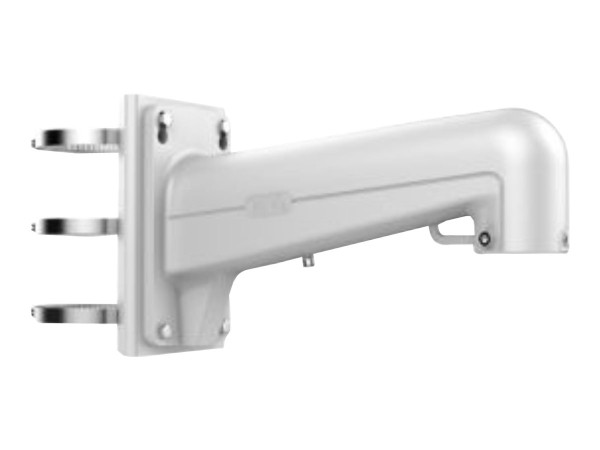 HIKVISION HIKVISION Mastmontagehalter Hikvision 117x194x310mm DS-1602ZJ-pole
