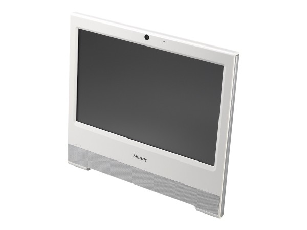 SHUTTLE SHUTTLE Barebone AIO X50V7U3   15,6"   i38145U SO-DDR4