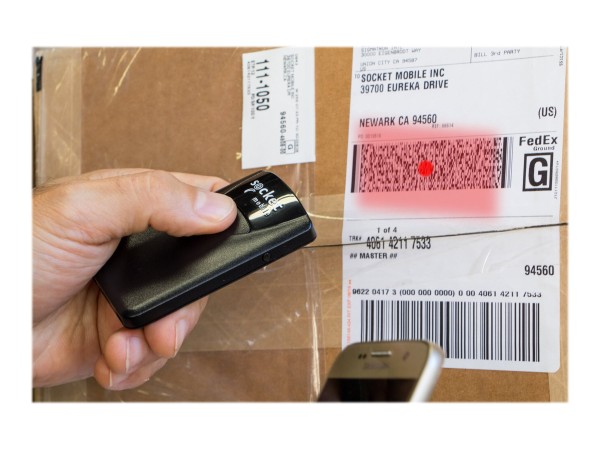 SOCKET SOCKET SCAN S840 2D BARCODE SCA